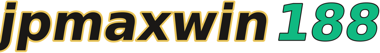 jpmaxwin188 logo